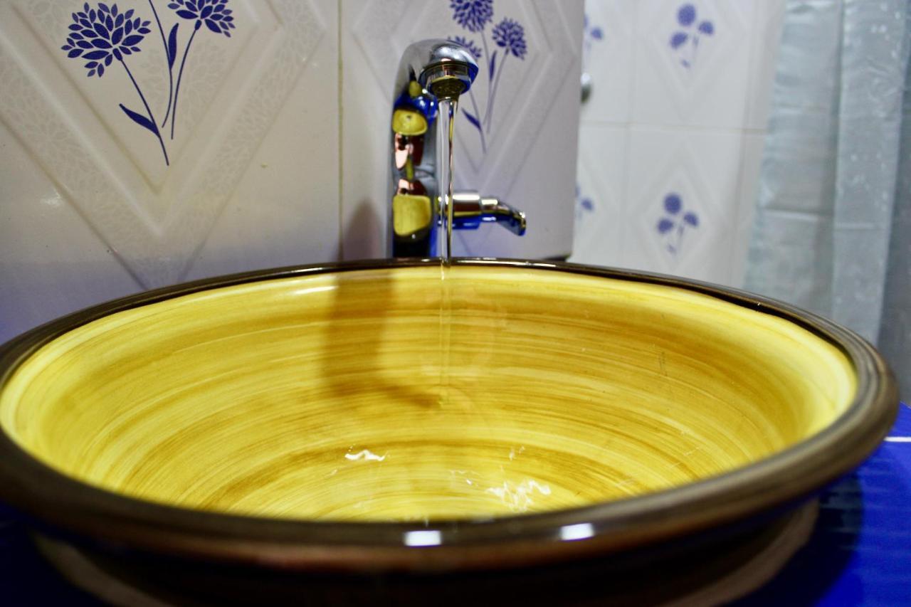فندق Amano Property سانتا مارتا المظهر الخارجي الصورة