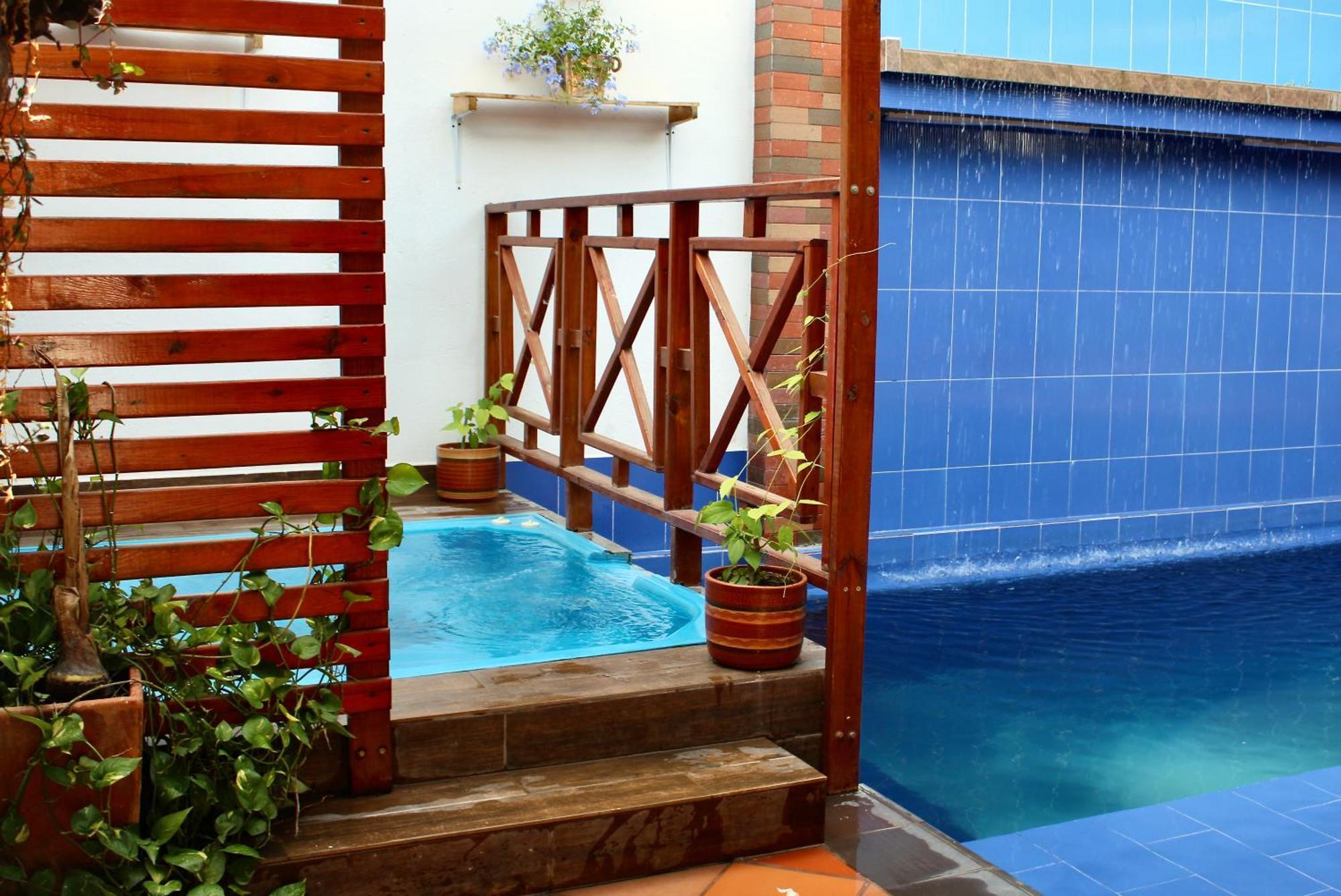 فندق Amano Property سانتا مارتا المظهر الخارجي الصورة
